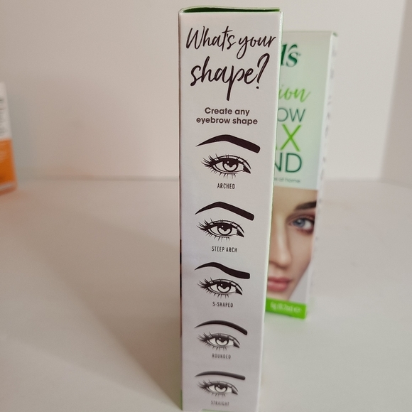 Nads Precision Eyebrow Wax Wand Lot of 2 - Picture 2 of 5